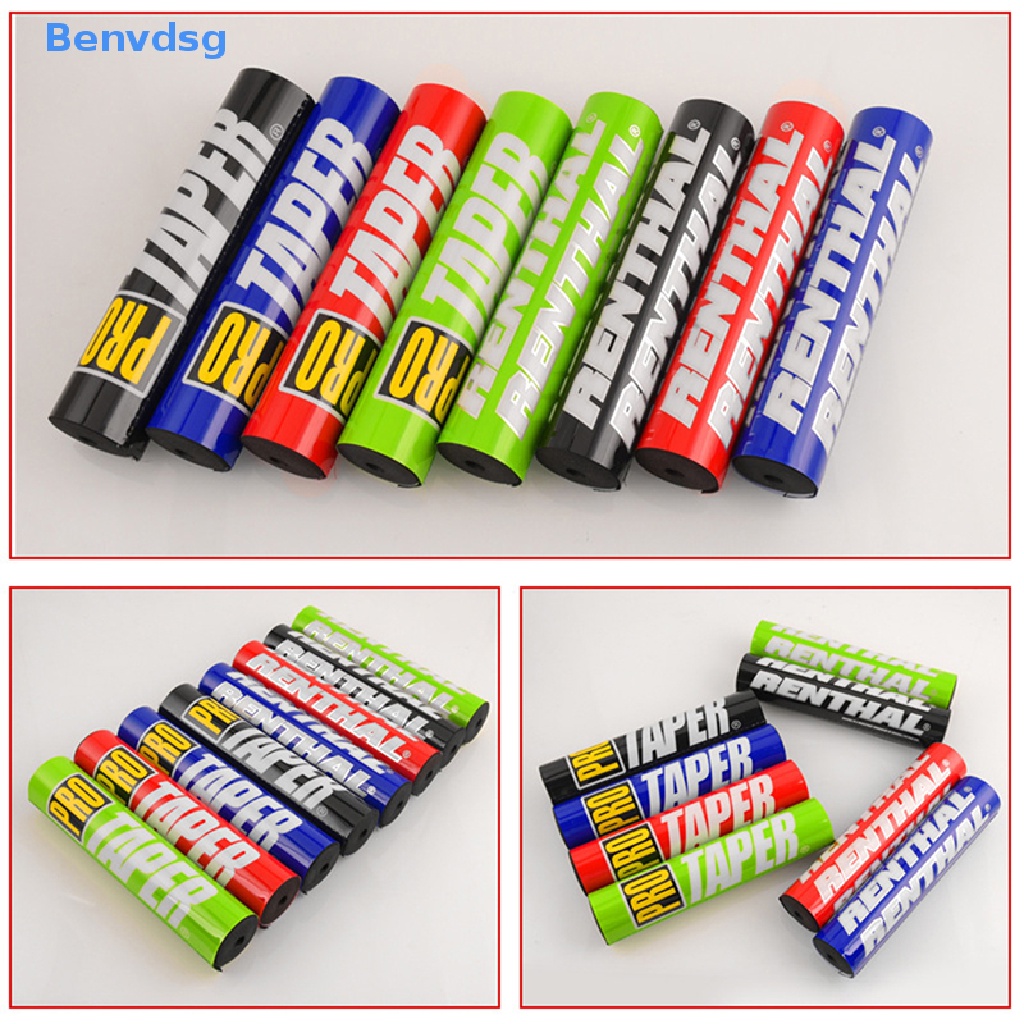 Tay Lái Dài 250mm 7 / 8 "Chuyên Dụng Cho Xe Mô Tô CRF RMZ YZF ATV