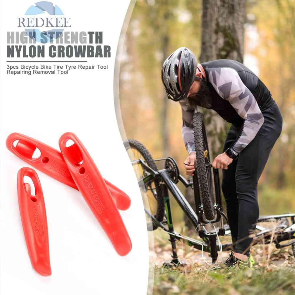 Dụng Cụ Tháo Lốp Xe Hơi / Xe Đạp Bằng Nylon Độ Bền Cao Tiện Dụng