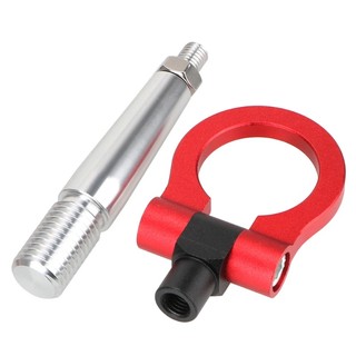 Móc Kéo Xe Hơi Trang Trí Kiểu Châu Âu Cho BMW E36 E39 E46 E92 E91 E90