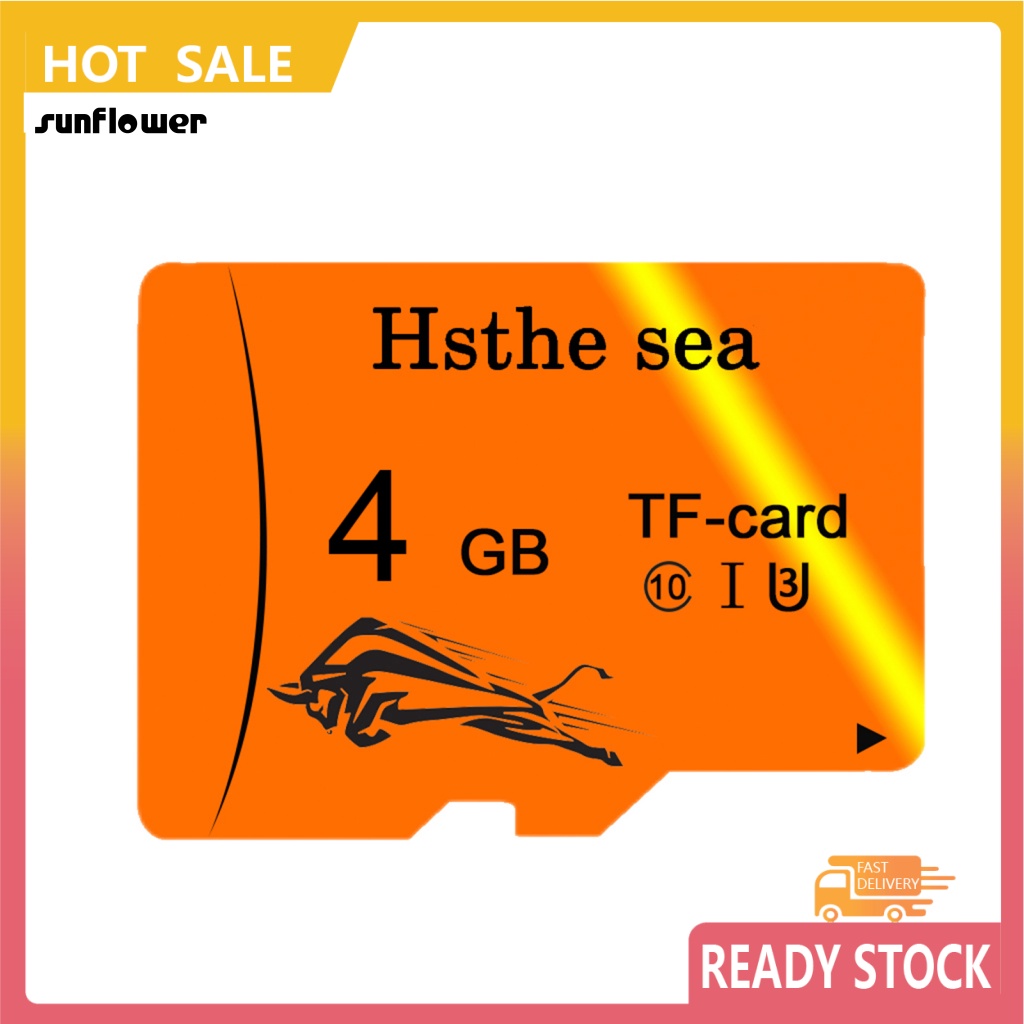 Thẻ Nhớ Micro Tốc Độ Cao Chuyên Dụng Cho Điện Thoại
