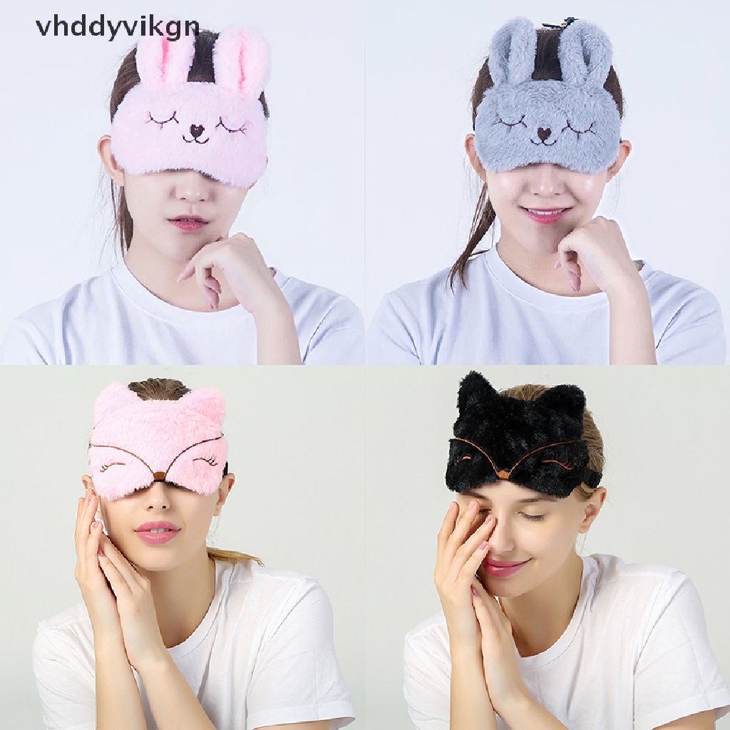 Bịt Mắt Ngủ Hình Pikachu Dễ Thương