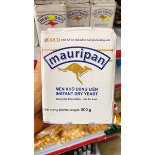 Men Khô Mauripan 500gr