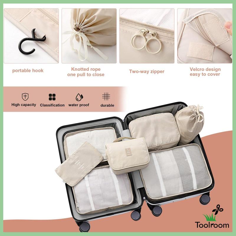 Va Li Du Lịch 8 Khối Lượng Nhẹ Tiện Dụng