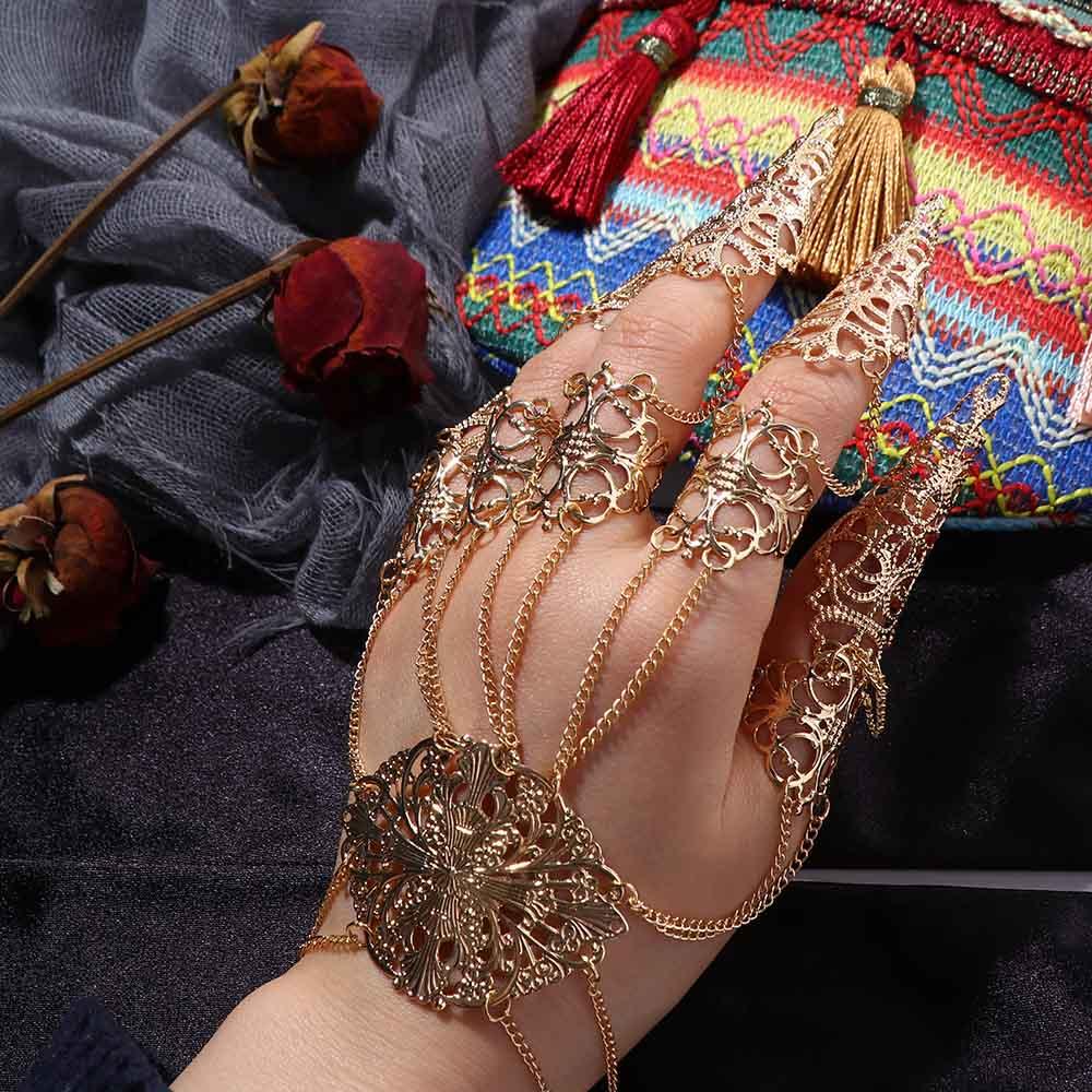 Nhẫn Đeo Ngón Tay Dùng Chụp Ảnh CLEOES