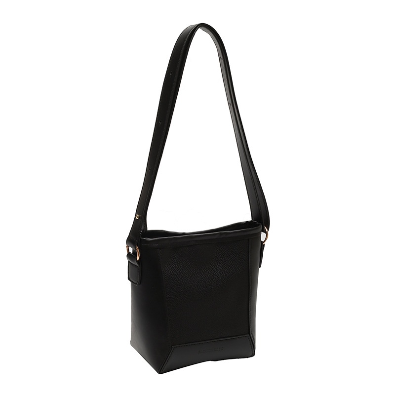 Túi Xách Da Mềm Sức Chứa Lớn Phong Cách Retro Thời Trang Mùa Xuân 2023 Dành Cho Nữ