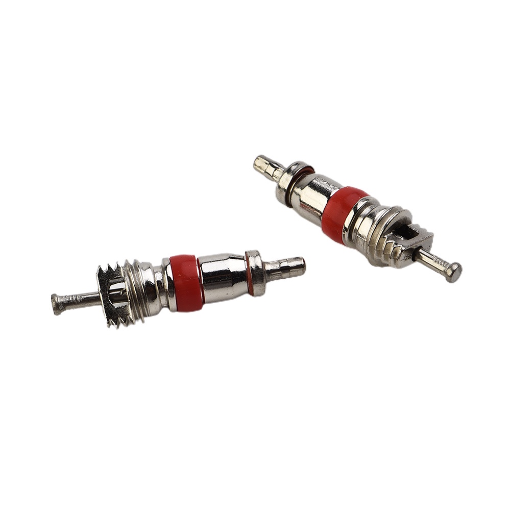 Bộ 20 Lõi Van Bánh Xe Kèm Dụng Cụ Tháo Gỡ