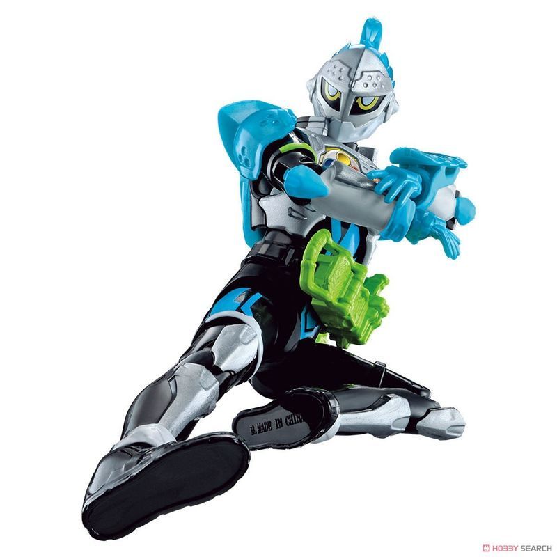 Nhân Vật Bandai Kamen Rider EX-AID Aixed RKF Dũng Cảm