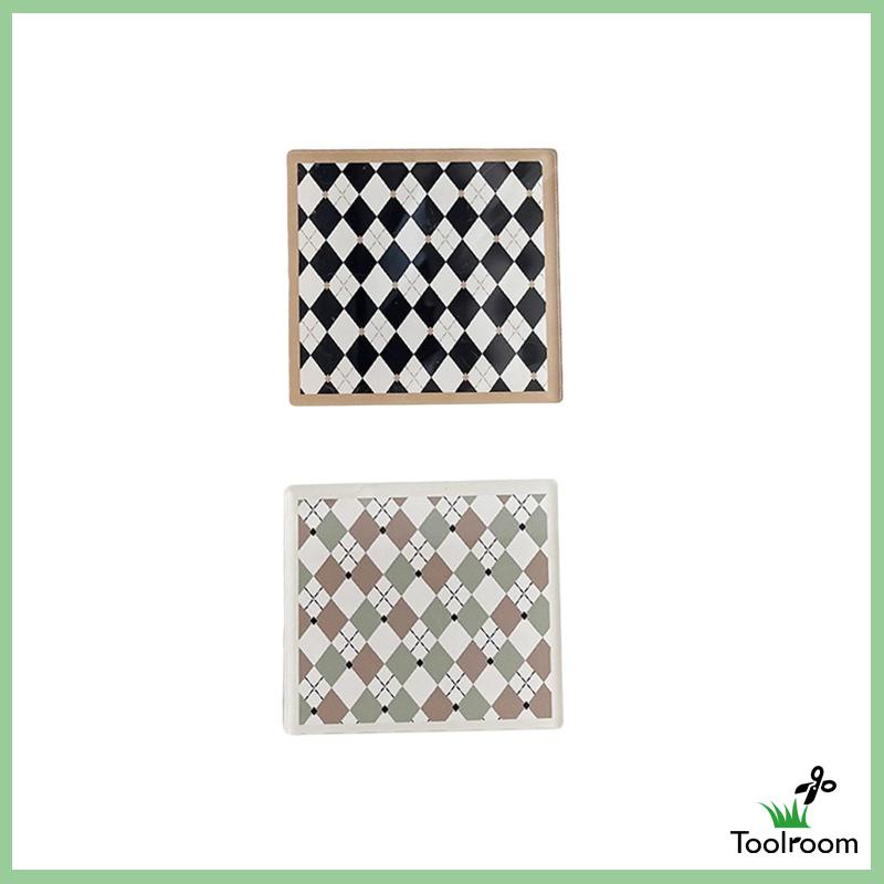 Giá Đỡ Cốc Uống Nước Bằng Acrylic Tiện Dụng Cho Ngày Lễ