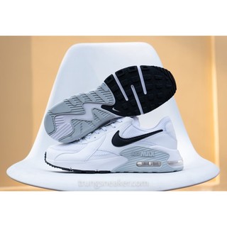 Giày Nike Air Max Excee White Black CD4165-100