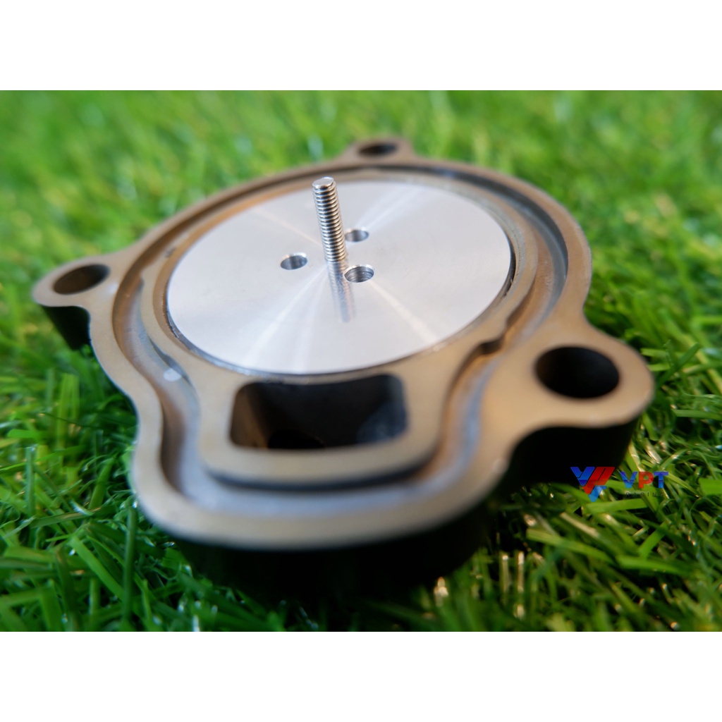 Nắp lọc nhớt SYS cho xe Yamaha EX150 / Y15