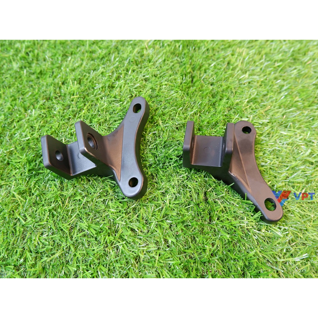 Gác chân sau SYS cho xe Honda Yamaha Suzuki Racing