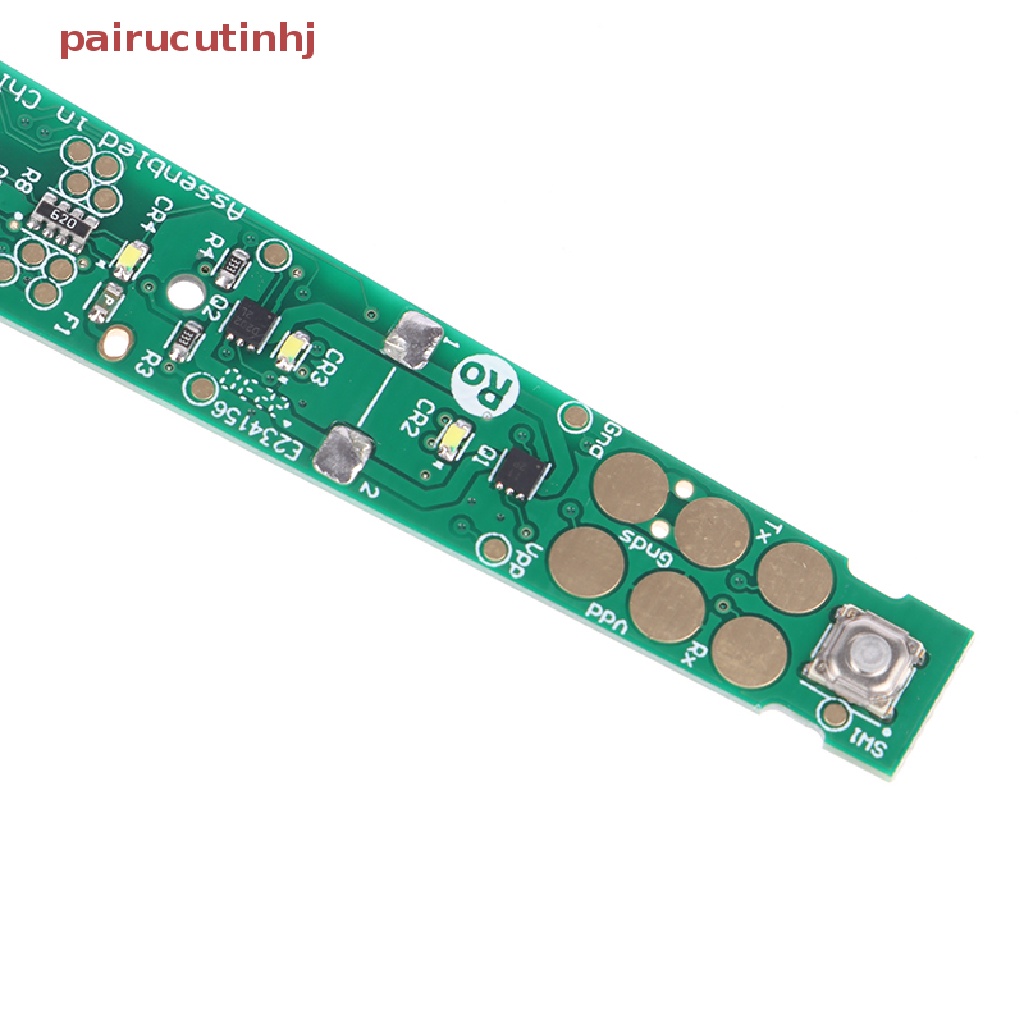 1 Cặp Bo Mạch Chủ HX9370 HX9340 HX9350 HX93 Thay Thế Cho Bàn Chải Đánh Răng Điện