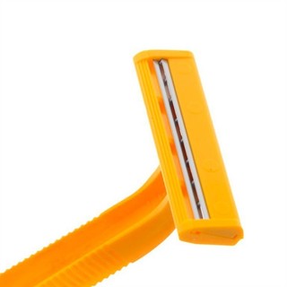 1 cây dao cạo râu Gillette Super Thin II 2 lưỡi