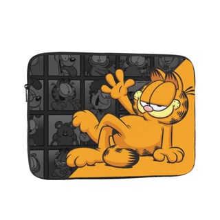 Túi đựng Laptop Garfield 10-17 Inch Vỏ bảo vệ máy tính xách tay chống sốc chống nước Túi đựng máy tính xách tay di động