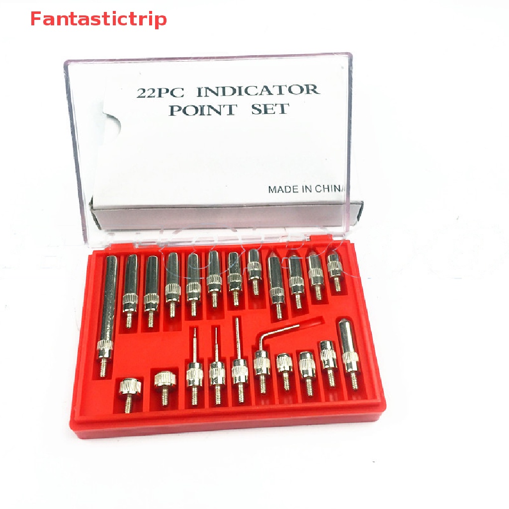 Đồng Hồ Đo Tốc Độ Chính Xác Cao 0-30mm