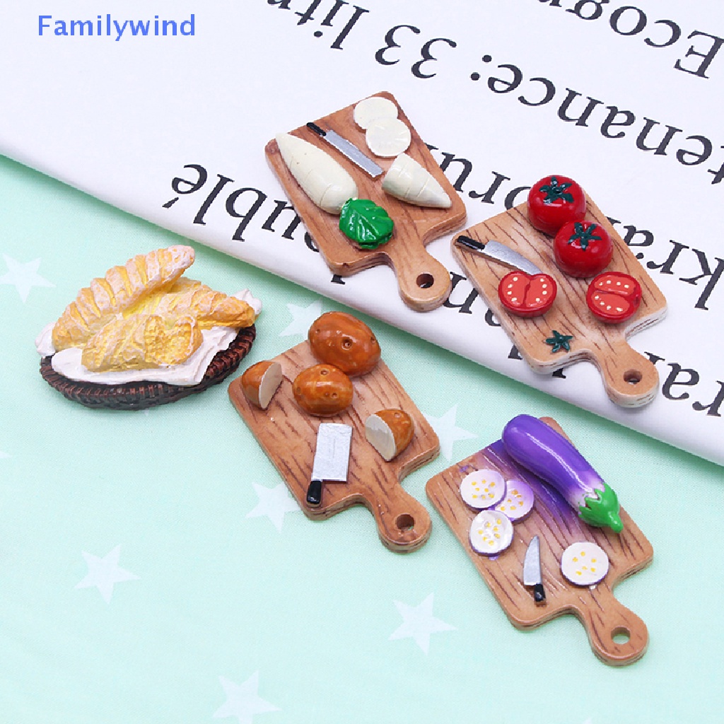 Bảng Cắt Dùng Trang Trí Nhà Búp Bê Độc Đáo