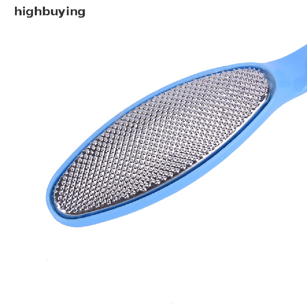 Dụng Cụ Tẩy Tế Bào Chết Cho Bàn Chân Chất Liệu Cứng Chăm Sóc Da Hiệu Quả