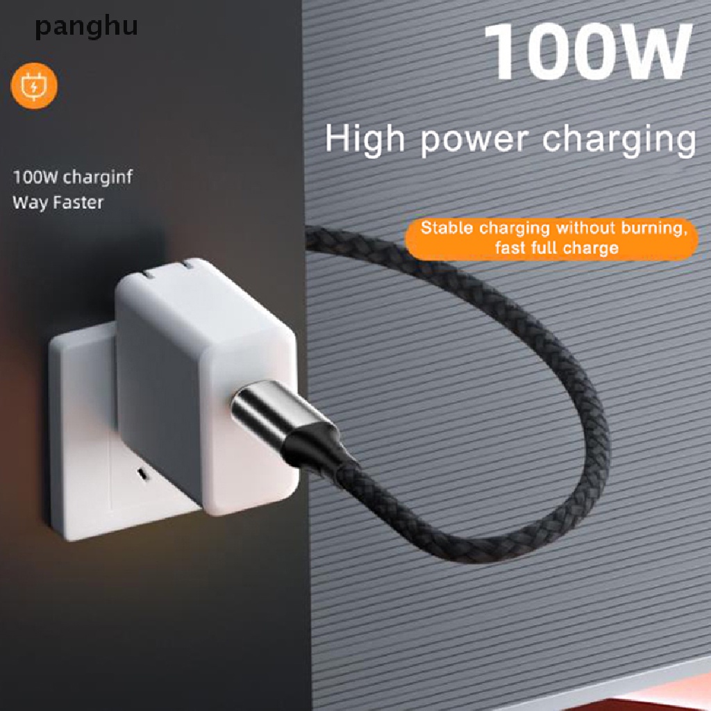 Đầu Chuyển Đổi OTG USB Type C 20Gbps 8K Bằng Hợp Kim Kẽm Tiện Dụng