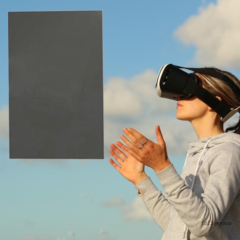 Tấm Lọc Phân Cực Quang Học 3Dd 30x20c