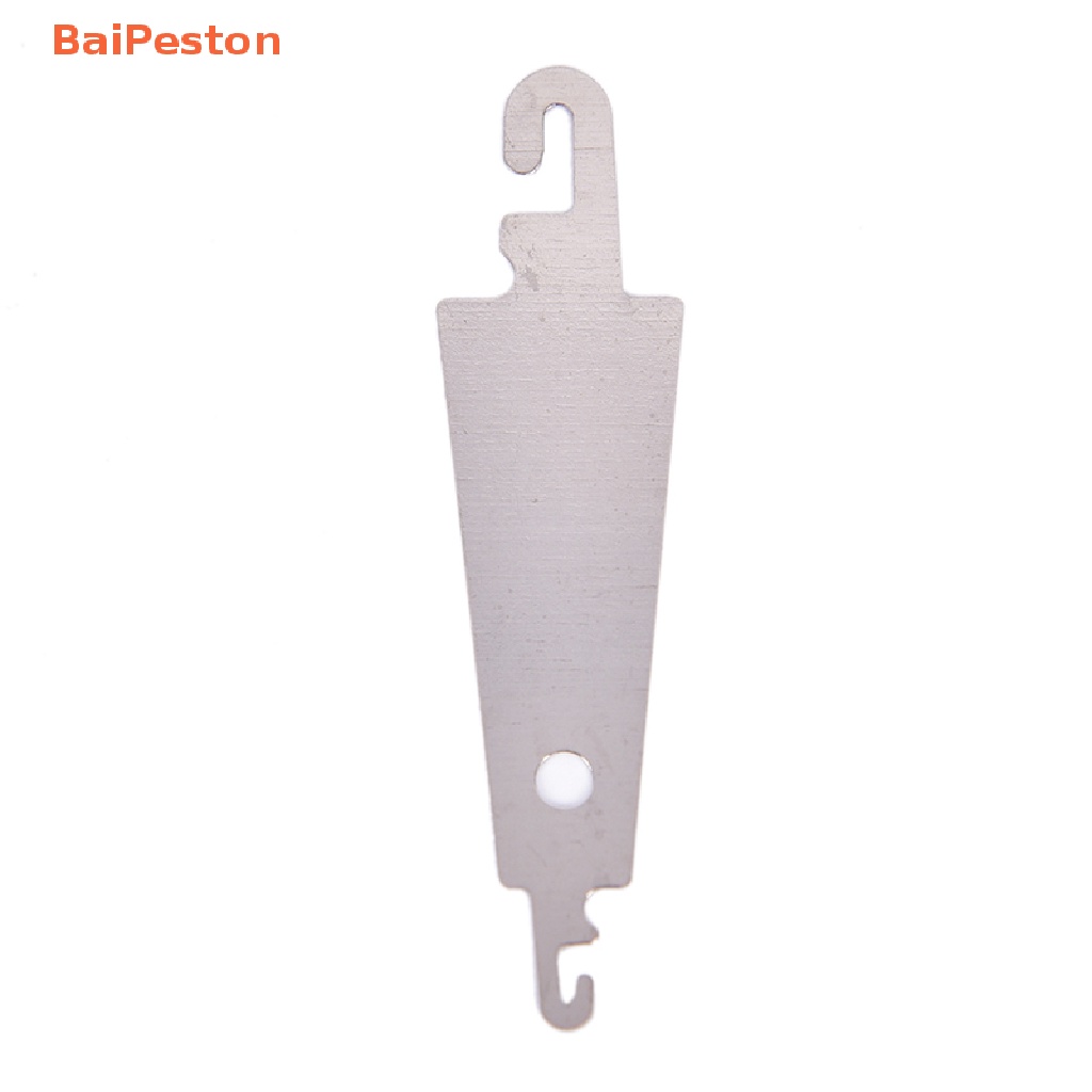 Set 10 Kim May Vá Bằng Thép Tiện Dụng