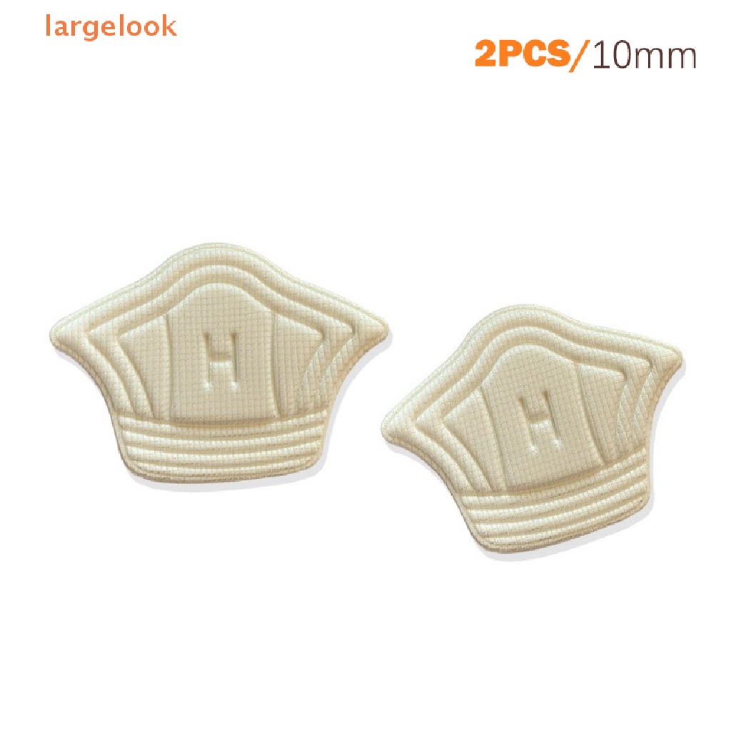 Bộ 2 Miếng Lót Giày Thể Thao Chống Mòn Có Thể Điều Chỉnh Kích Thước