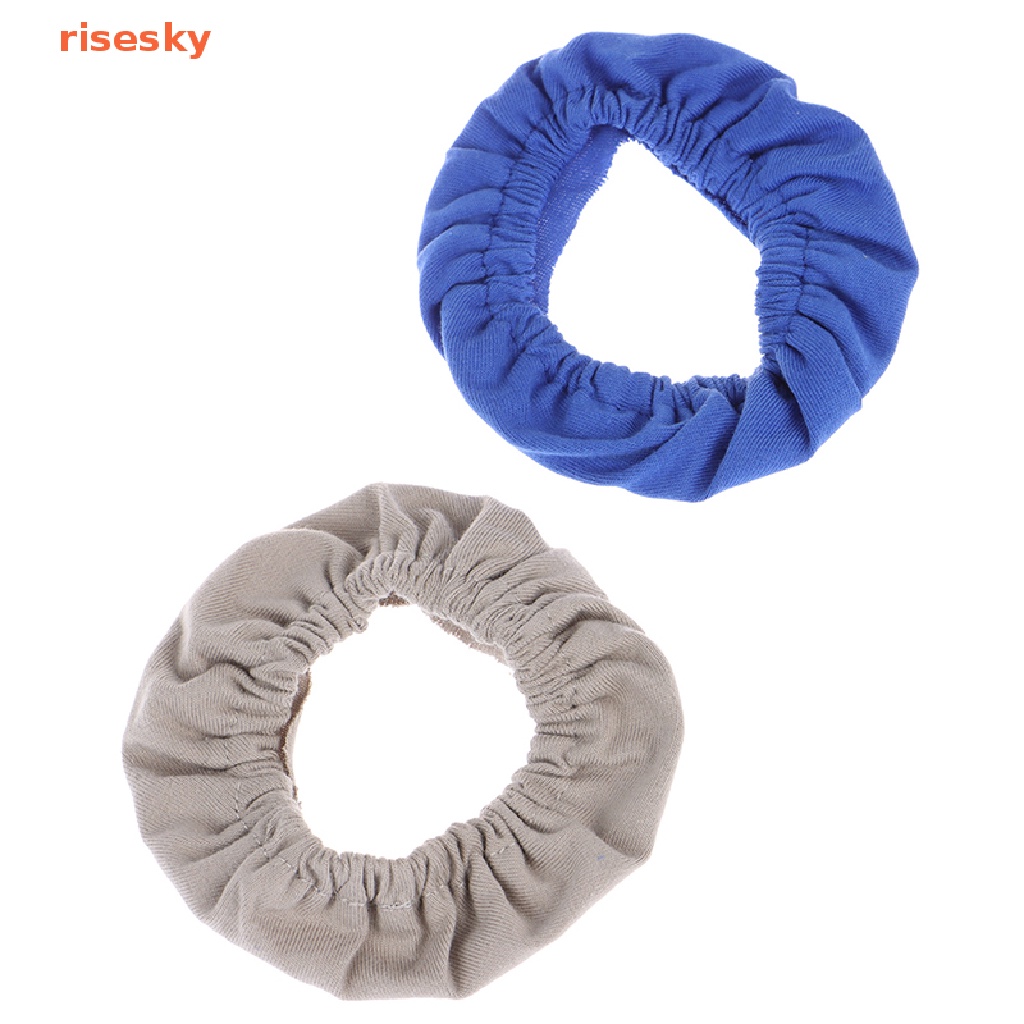 Set 2 Khẩu Trang Giấy Cpap Giúp Giảm Kích Ứng Da