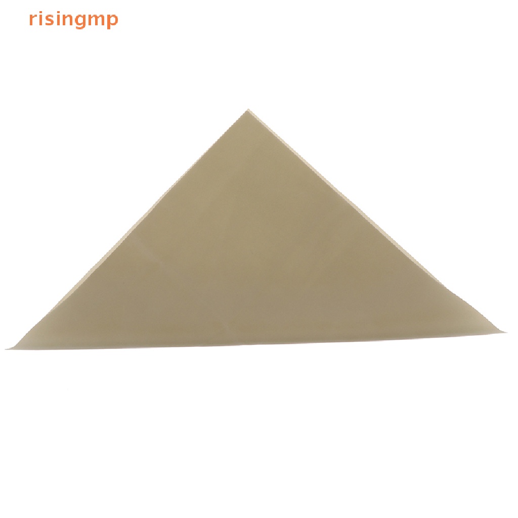 1 Tấm Cao Su Thru Lỗ Đen Làm Ảo Thuật