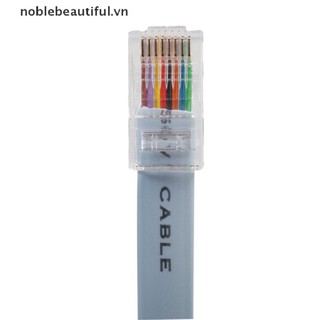 Cáp Kết Nối USB Sang RJ45 Cho Cisco USB