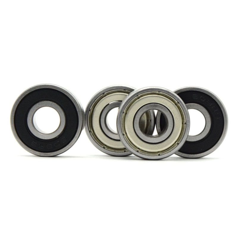 Vòng Bi Động Cơ Tốc Độ Cao 604 605 606 607 608 609 6000 6001 Z RS ZZ-2RS