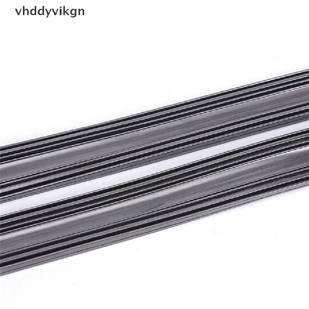 Bộ 2 Lưỡi Gạt Nước Cao Su 28 "Cho Kính Chắn Gió Xe Hơi