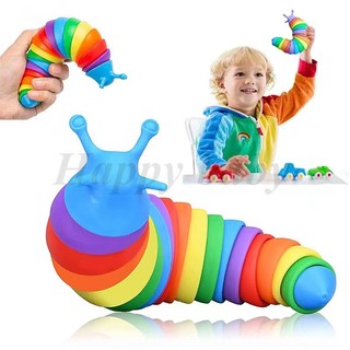 Đồ Chơi Hình Côn Trùng 3D Vui Nhộn Cho Bé