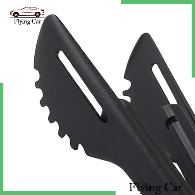 [Lzdjfmy2] Kẹp Có Thể Điều Chỉnh Độ Dài Gắp Đồ Nướng BBQ