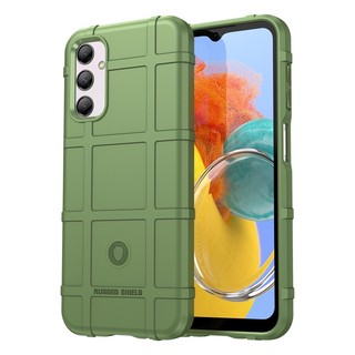 Ốp điện thoại Silicone ChốNg SốC BảO Vệ Cho Samsung Galaxy M14 5G