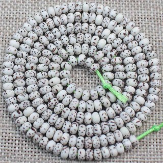 Chuỗi Hạt Bồ Đề Đeo Tay / Dây Chuyền Hạt Bồ Đề Mặt Trăng / Ngôi Sao Mini Dành Cho Nam Và Nữ