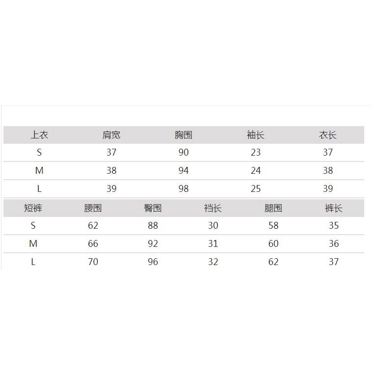 Bộ Áo Thun Ngắn Tay + Quần Short Thể Thao Dáng Rộng Thời Trang Mùa Hè Chất Lượng Cao Cho Nữ