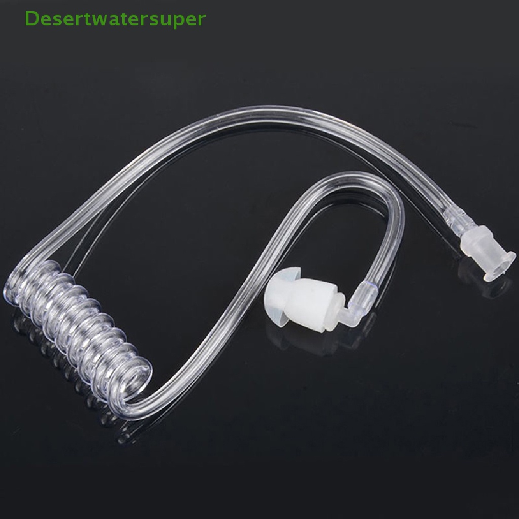 Tai Nghe Nhét Tai Cho Máy Bộ Đàm Chuyên Dụng