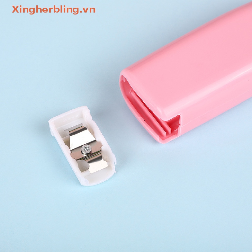 Máy Đánh Trứng / Khuấy Tạo Bọt Cà Phê XHB Cầm Tay Mini Chạy Điện