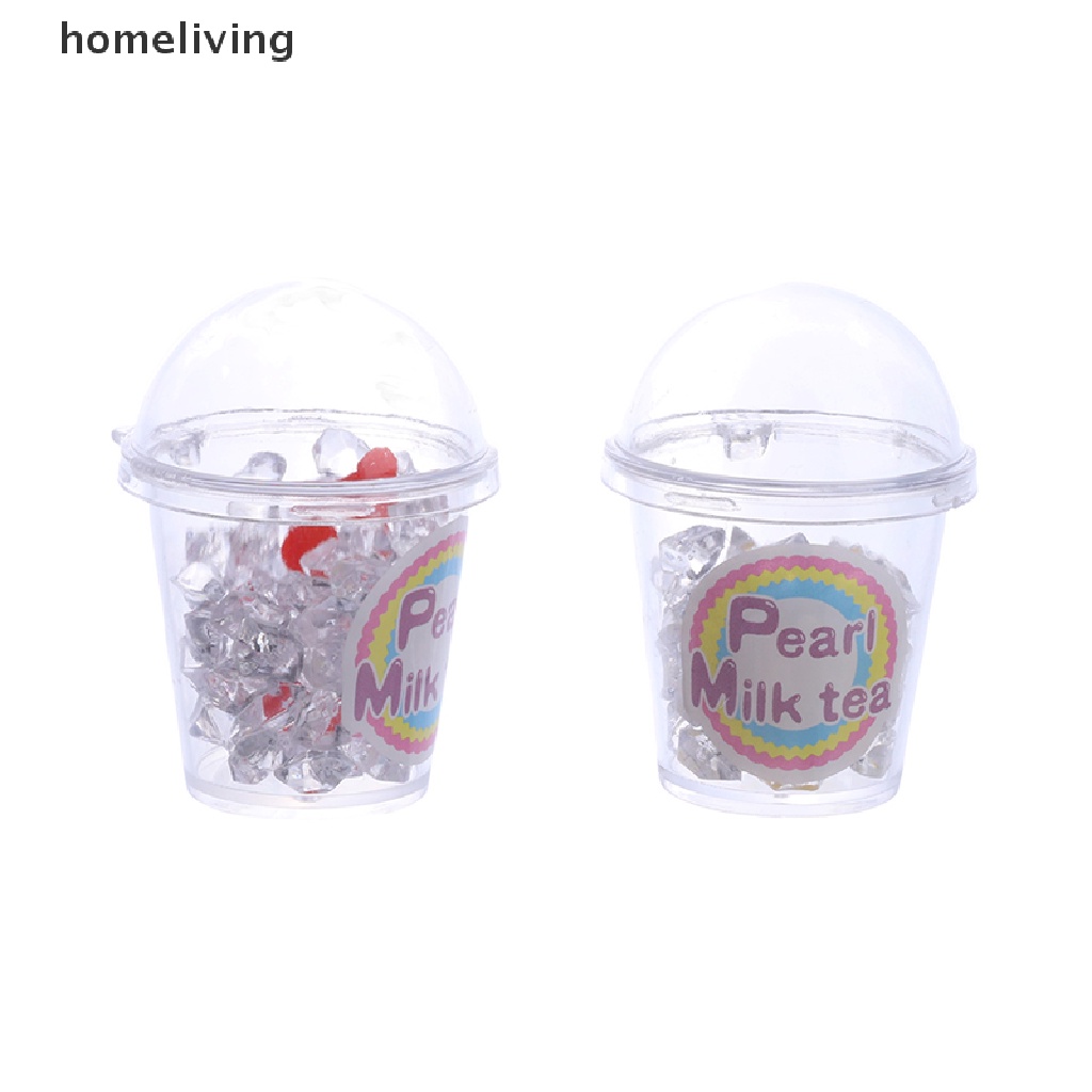 Ly Lắc Mini Tỉ Lệ 1: 12 Dùng Để Trang Trí Nhà Búp Bê