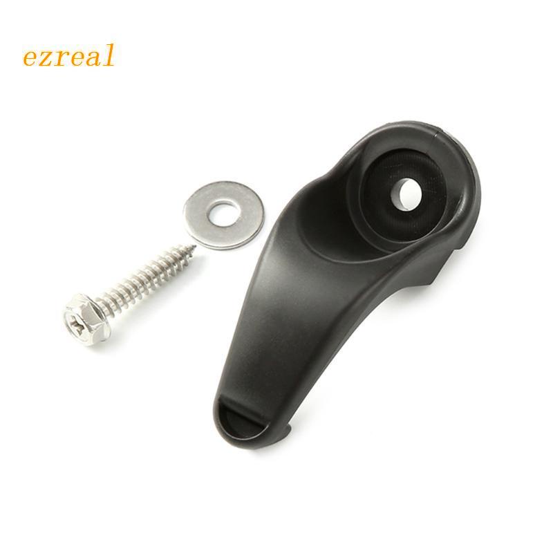 Ez Móc Treo Túi Xách / Mũ Bảo Hiểm Đa Năng Gắn Ghi Đông Xe Đạp
