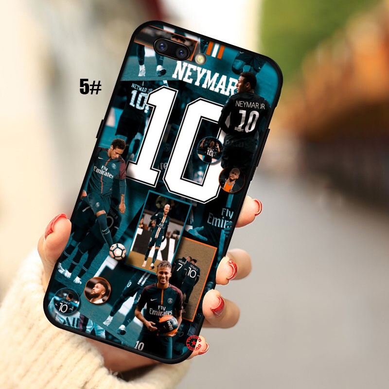 Ốp Điện Thoại Cho VIVO Y21 Y21S Y33S Y66 Y67 Y75 Y79 Y85 Y89 V5 V5S V7 V9 V11 V15 V19 Pro Plus Lite 100IOP Neymar jr