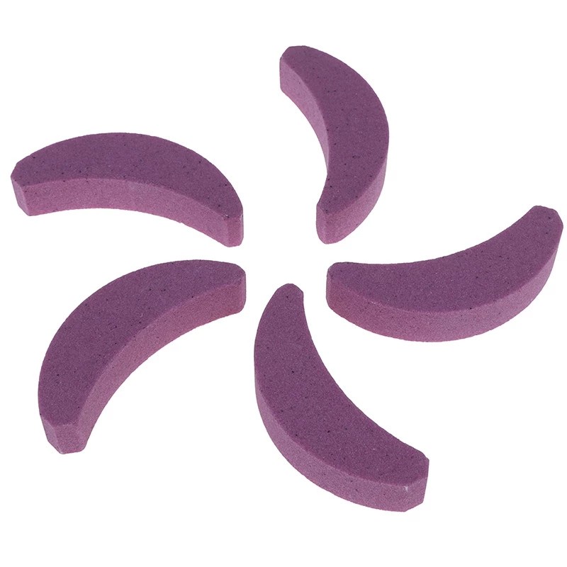 Dụng Cụ Mài Dao Dây Xích Bằng Đá