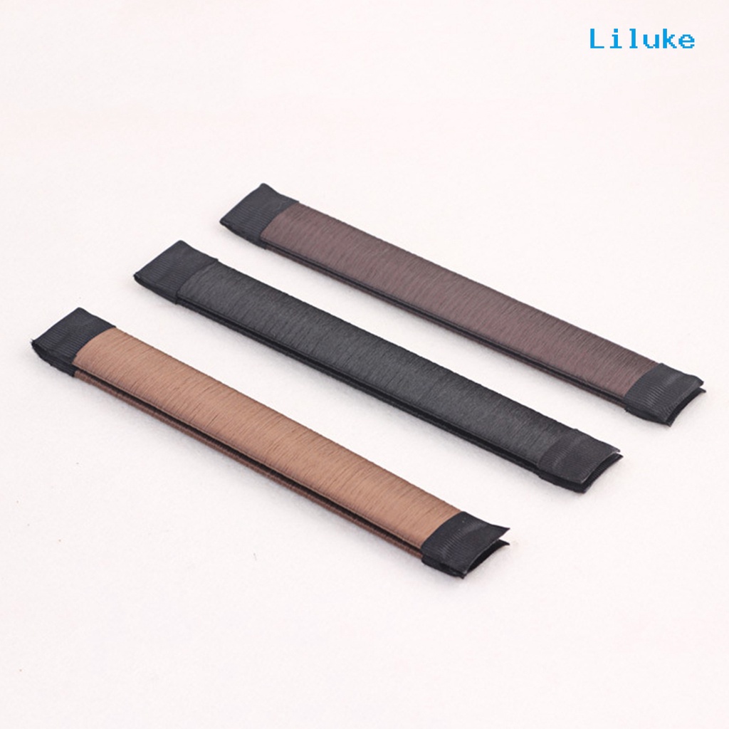 Kẹp Tóc Nữ Hình Quả Bóng Tròn Chống Trượt Tiện Dụng