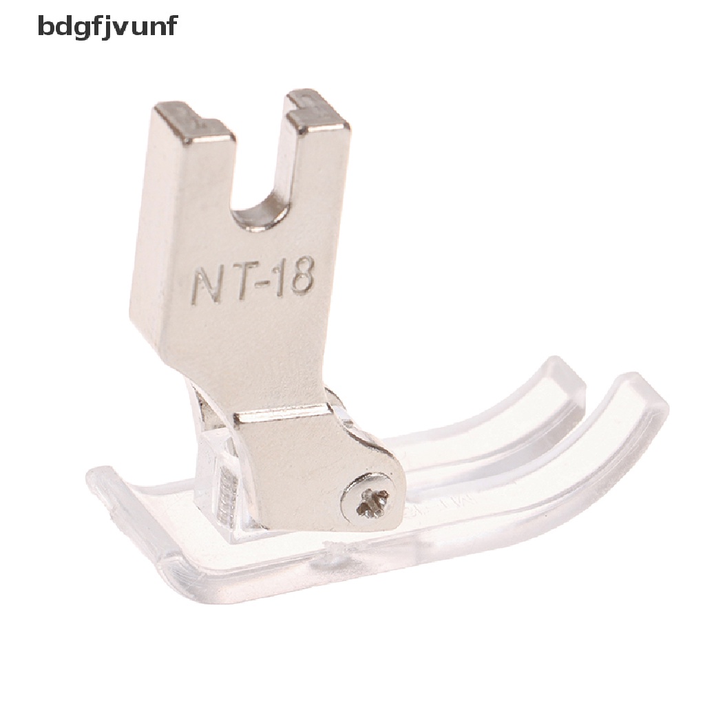 Chân Vịt Máy May Bằng Nhựa MT-18