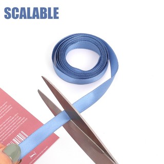 Dây Cột Tóc Ruy Băng Thắt Nơ Y2K / 2M