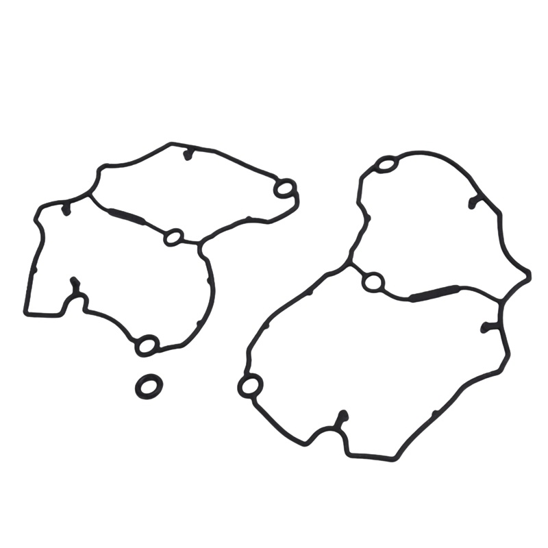 Bộ đệm hộp số tay xe tải cho xe tải Volvo VOE 20785252