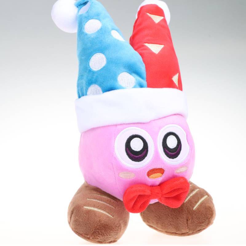 Thú Nhồi Bông Galacta Knight, Trò Chơi Điện Tử Kirby