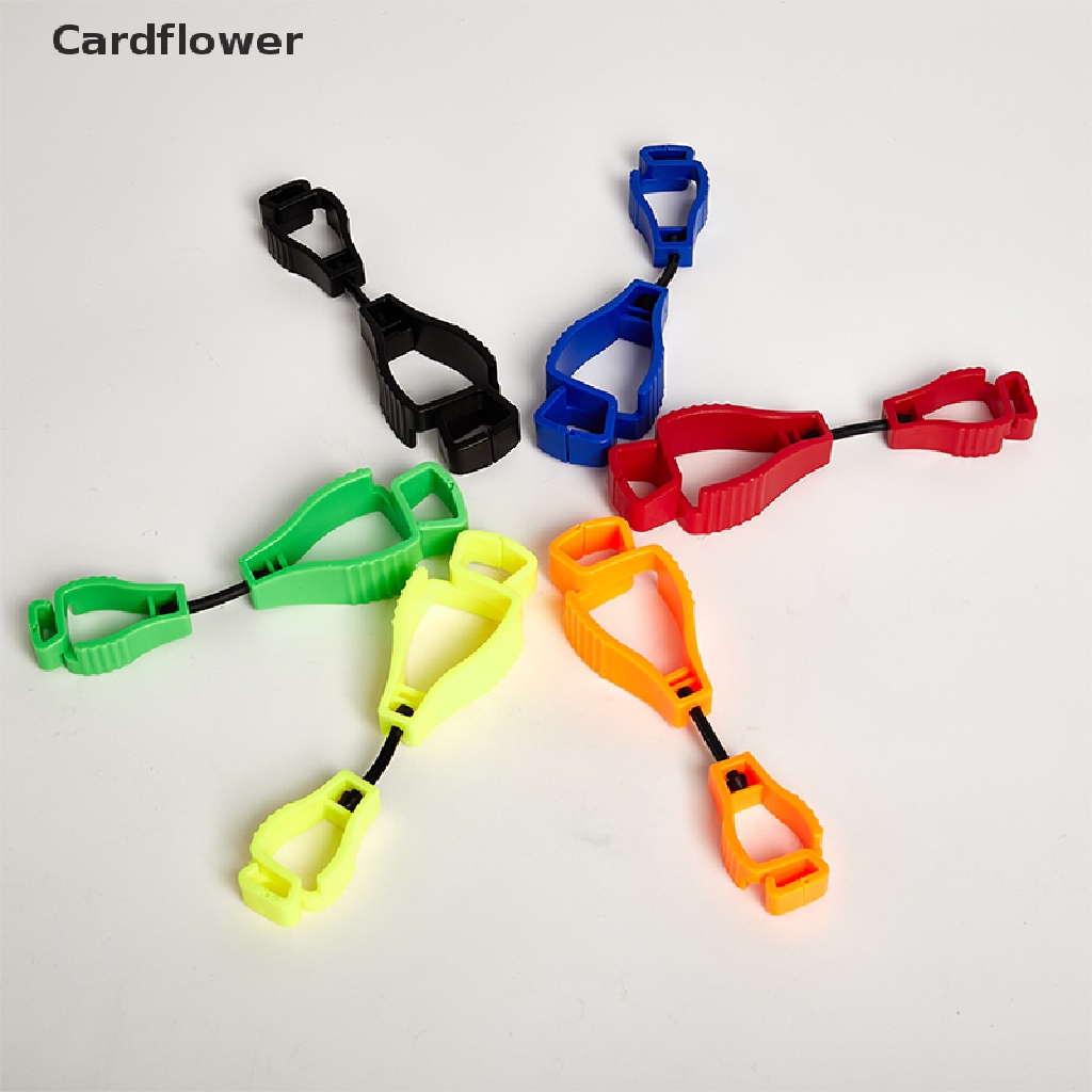 &lt; Cardflower &gt; Giá Đỡ Kẹp Găng Tay Bảo Hộ Lao Động An Toàn Đang Giảm Giá