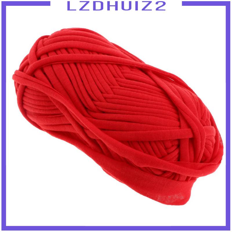 Bộ 3 Cuộn Chỉ Thêu Tay Hình Tròn Dùng Làm Túi Xách / Giỏ Đồ DIY