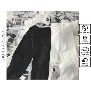 🥦 Quần suông chất đũi tơ siêu đẹp. Size S M L