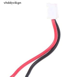 Động cơ siêu nhỏ tốc độ cao VHDD 3V 180 độ